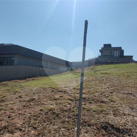 Terreno à venda no condomínio Quintas da Boa Vista, Atibaia - SP