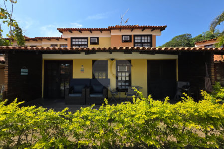 Casa em condomínio à venda com 3 suítes em Geribá, Armação dos Búzios, RJ