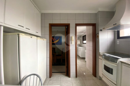 Apartamento à venda com 3 quartos, sendo 1 suíte, em Santana, São Paulo, SP