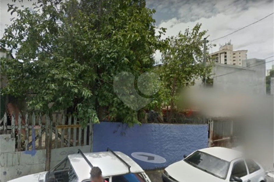 Terreno à venda em Casa Verde, São Paulo, SP