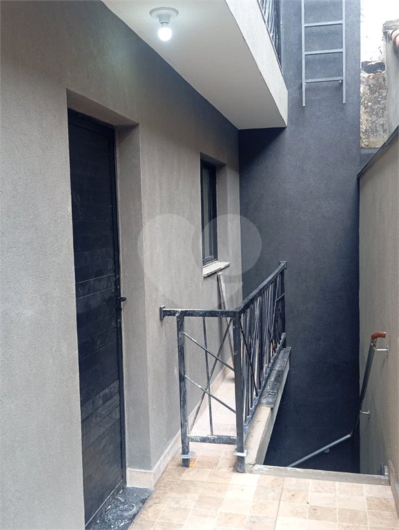 Casa de Vila à venda com 2 suítes em Vila Ré, São Paulo, SP