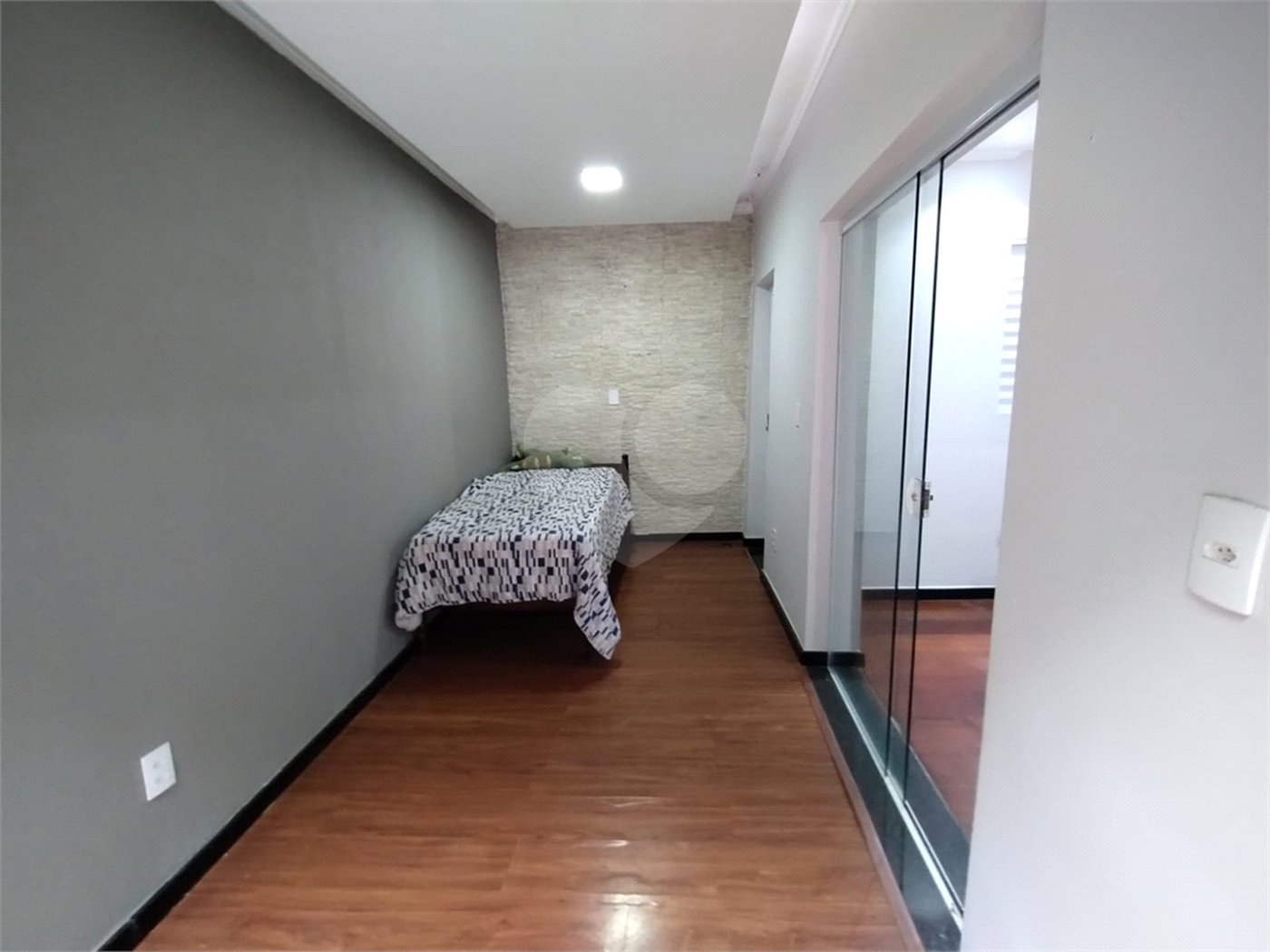 Casa à venda com 2 suítes em Vila Oliveira, Itapetininga, SP