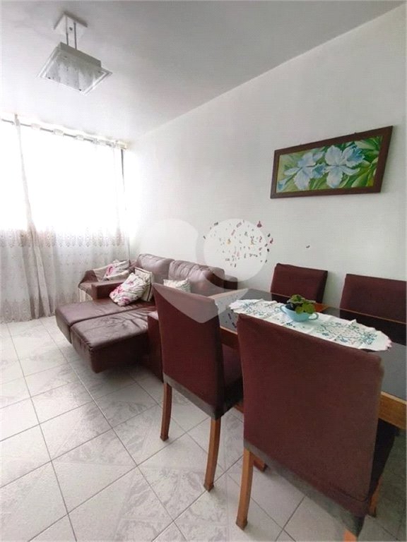 Apartamento à venda com 2 quartos em Santana, São Paulo, SP