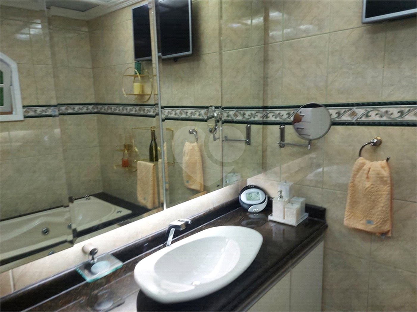 Casa à venda com 4 quartos, sendo 2 suítes, em Campo Grande, Rio de Janeiro, RJ