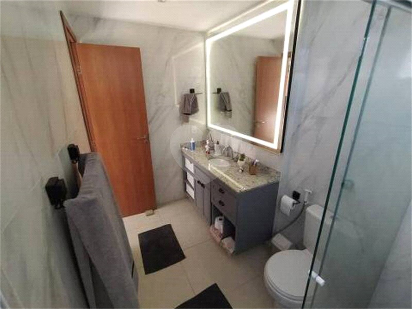 Cobertura à venda com 3 quartos, sendo 2 suítes, em Praça da Bandeira, Rio de Janeiro, RJ