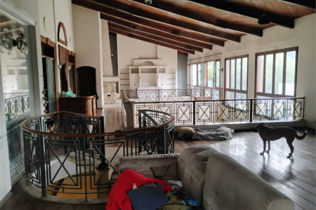 Casa à venda com 7 quartos, sendo 2 suítes,  em Brooklin Paulista, São Paulo, SP