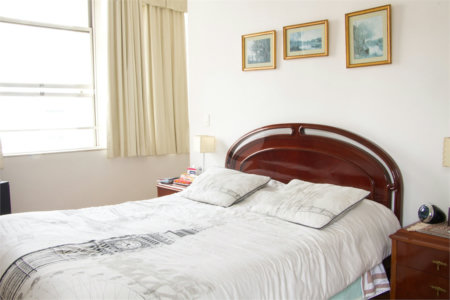 Apartamento à venda com 4 quartos, sendo 2 suítes, em Vila Buarque, São Paulo, SP
