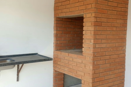 Apartamento com 3 dormitórios à venda, 124 m² por R$ 340.000,00 - Parque Bitaru - São Vicente/SP