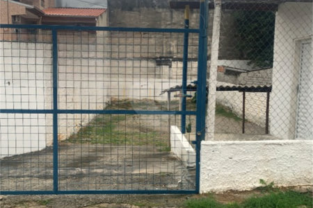 Terreno à venda em Jardim Paulistano, Sorocaba, SP