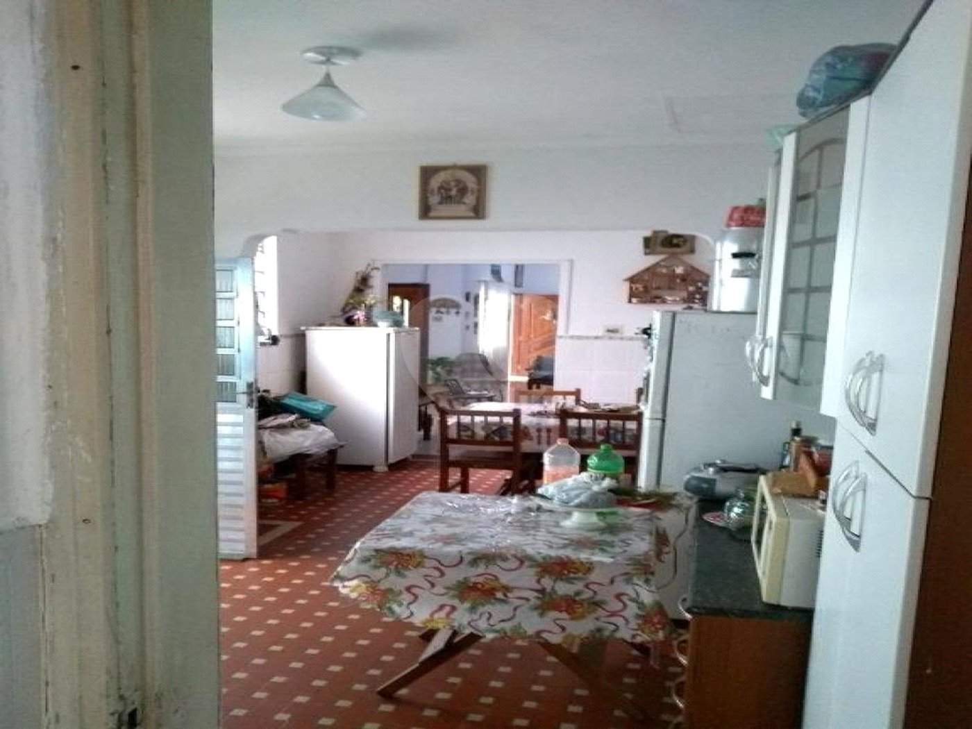 Casa à venda com 5 quartos em Ipiranga, São Paulo, SP