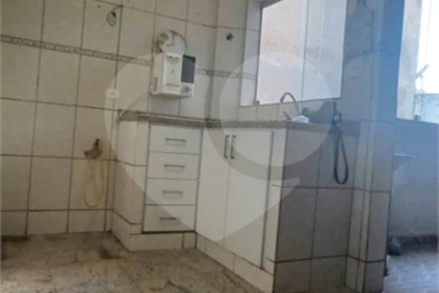 Apartamento à venda com 2 quartos em Santana, São Paulo, SP