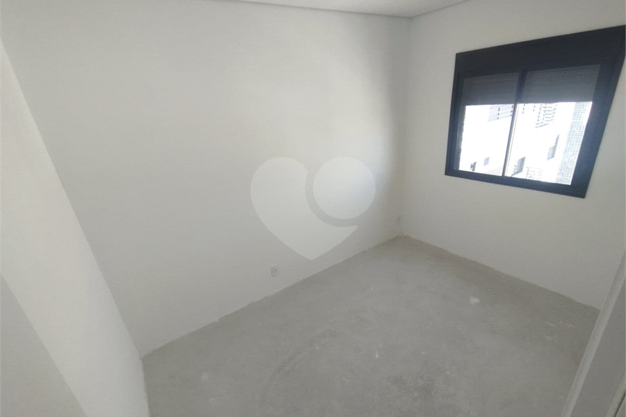 Apartamento à venda com 2 quartos em Vila Palmeiras, São Paulo, SP