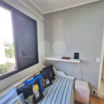Apartamento à venda com 3 quartos em Horto, São Paulo, SP