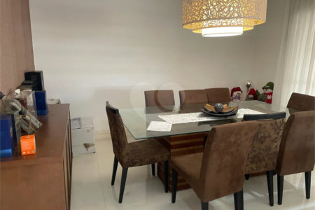 Apartamento à venda com 4 suítes no Centro, São Bernardo do Campo, SP
