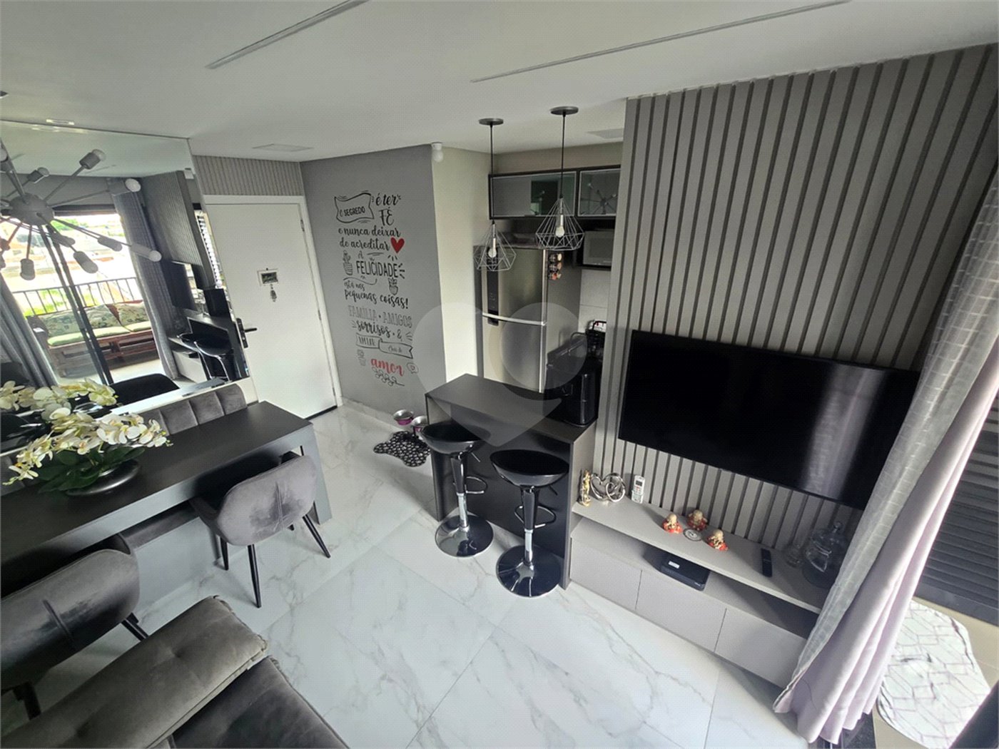 Apartamento para alugar com 2 quartos em Brás, São Paulo, SP