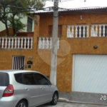 Casa Térrea à venda com 3 quartos, sendo 1 suíte,  em Jardim Franca, São Paulo, SP