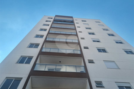 Apartamento à venda com 2 quartos em Vila Mazzei, São Paulo, SP