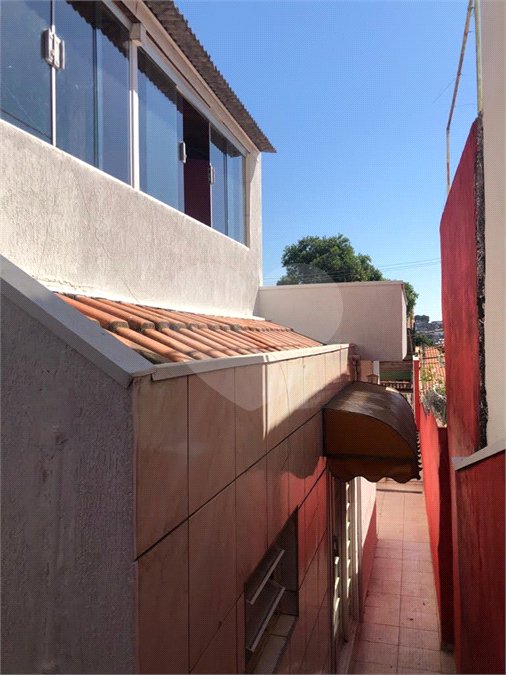Casa à venda com 2 quartos em Vila Aparecida, Jundiaí, SP