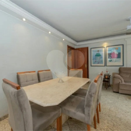 Apartamento à venda com 3 quartos, sendo 1 suíte, em Água Fria, São Paulo, SP