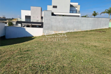 Terreno à venda em Jardim Residencial Campos do Conde, Sorocaba, SP
