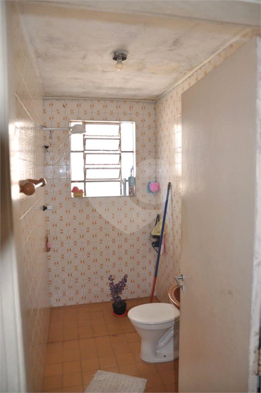 Casa Térrea à venda com 4 quartos em Vila Nova Cachoeirinha, São Paulo, SP