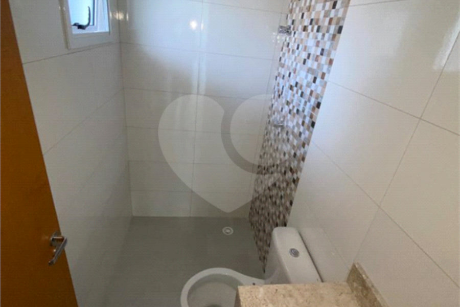 Casa à venda com 2 quartos no condomínio Rua Cauré, São Paulo - SP