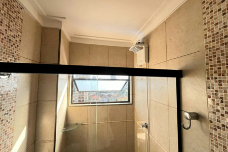Apartamento, 99 m² - venda por R$ 765.000,00 ou aluguel por R$ 5.800,00/mês - Boqueirão - Santos/SP