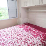 Apartamento à venda com 2 quartos em Jardim Ísis, Cotia, SP