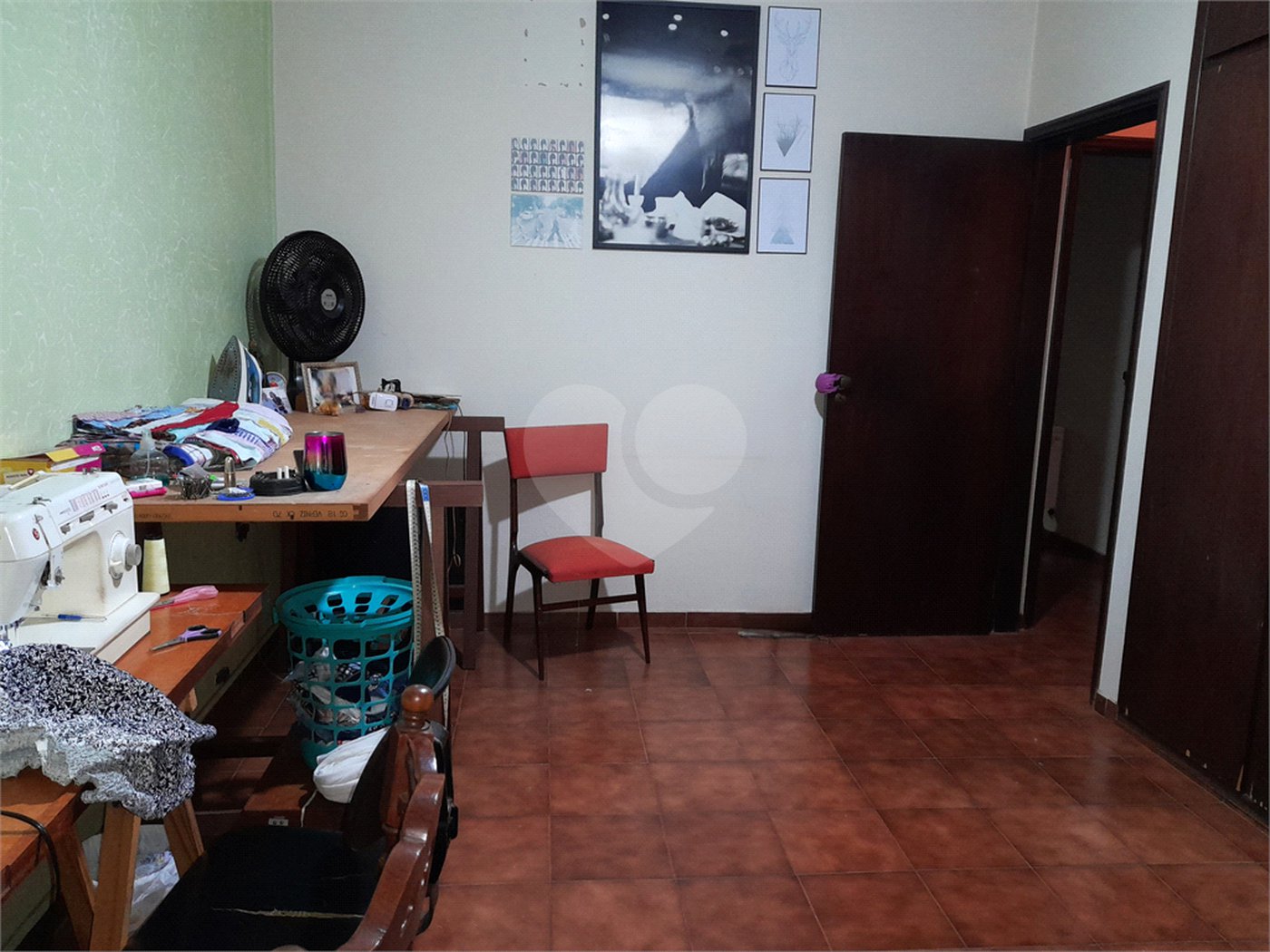 Casa à venda com 5 quartos, sendo 1 suíte,  em Jardim Anhangüera, Ribeirão Preto, SP