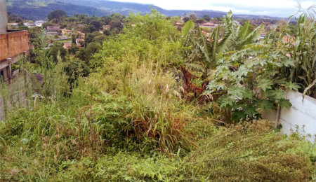 Terreno à venda com 1 quarto em Jardim Imperial, Atibaia, SP