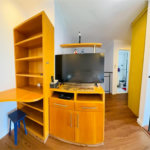 Apartamento para alugar com 1 suíte em Pinheiros, São Paulo, SP