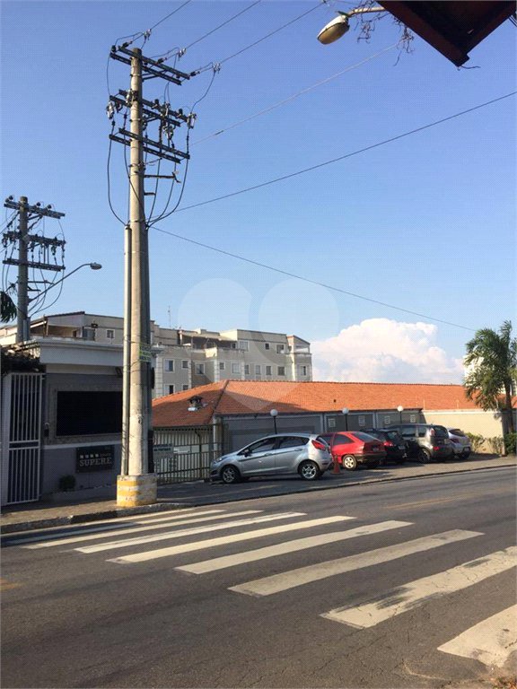 Apartamento à venda com 2 quartos, sendo 1 suíte, em Jardim São Luís, Suzano, SP