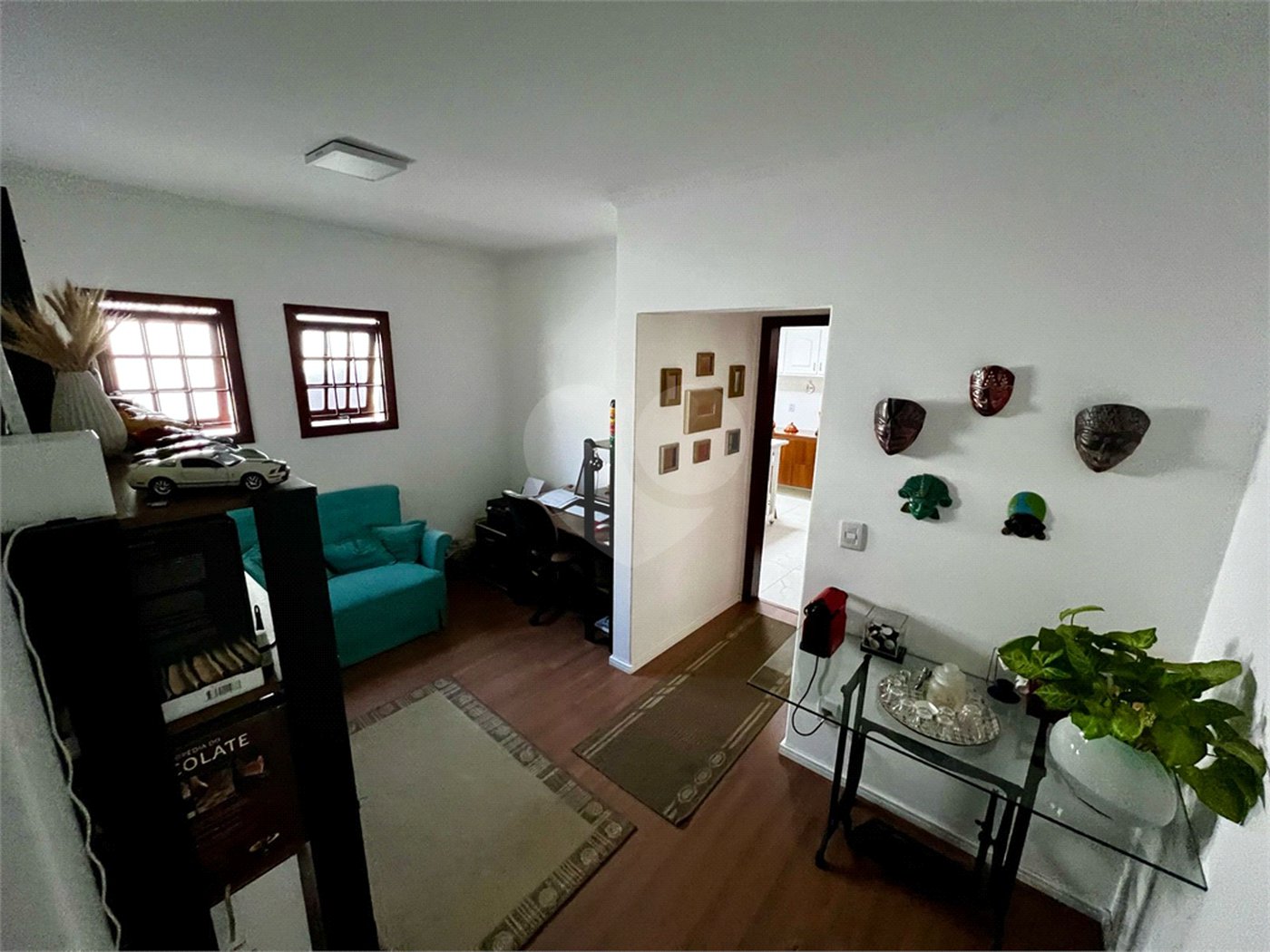 Casa à venda com 3 suítes em Vila Oliveira, Mogi das Cruzes, SP