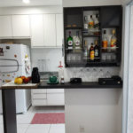 Apartamento à venda com 1 suíte em Jardim Tereza Cristina, Jundiaí, SP