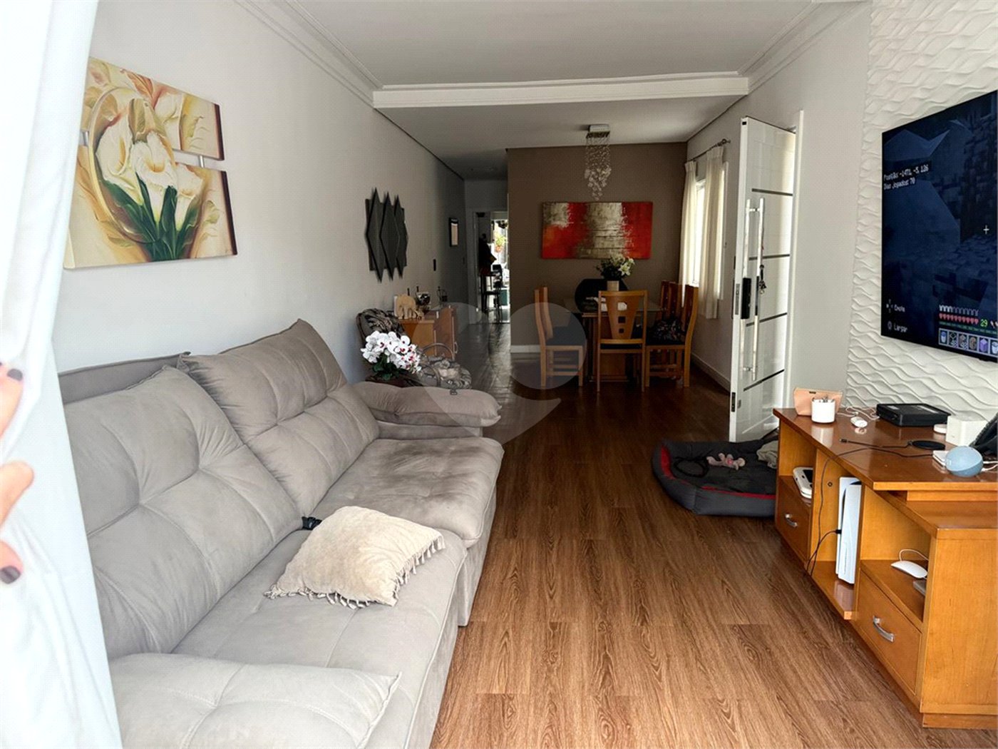 Sobrado à venda com 3 quartos, sendo 1 suíte, em Vila Irmãos Arnoni, São Paulo, SP
