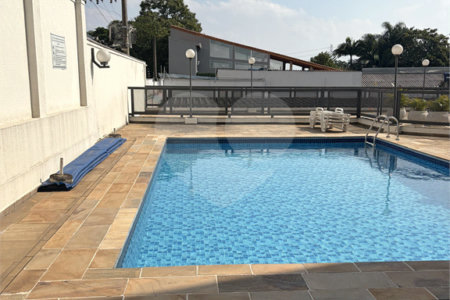 Apartamento à venda com 2 quartos em Jardim Pinheiros, São Paulo, SP