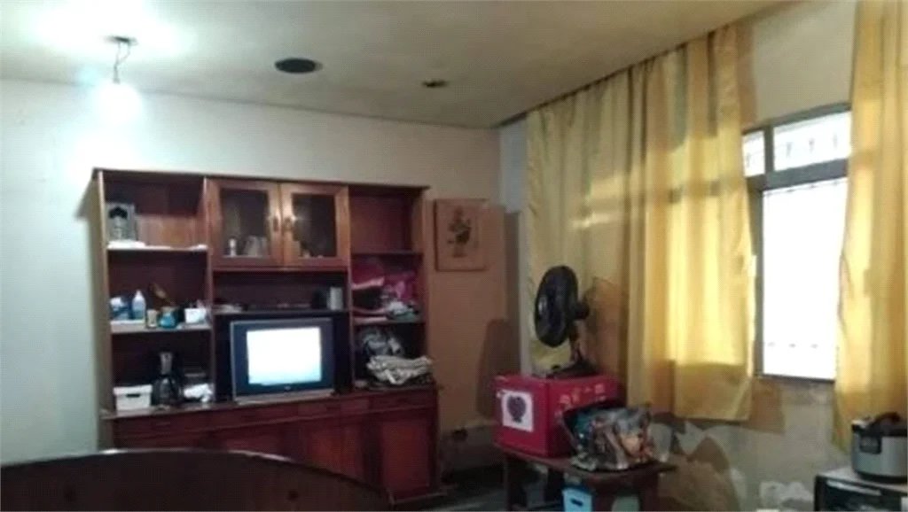 Sobrado à venda com 3 quartos, sendo 1 suíte, em Jardim Maria Luiza, São Paulo, SP