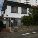Sobrado à venda com 3 quartos, sendo 1 suíte, em Vila Clementino, São Paulo, SP