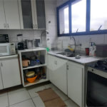 Apartamento à venda com 2 suítes em Santana, São Paulo, SP