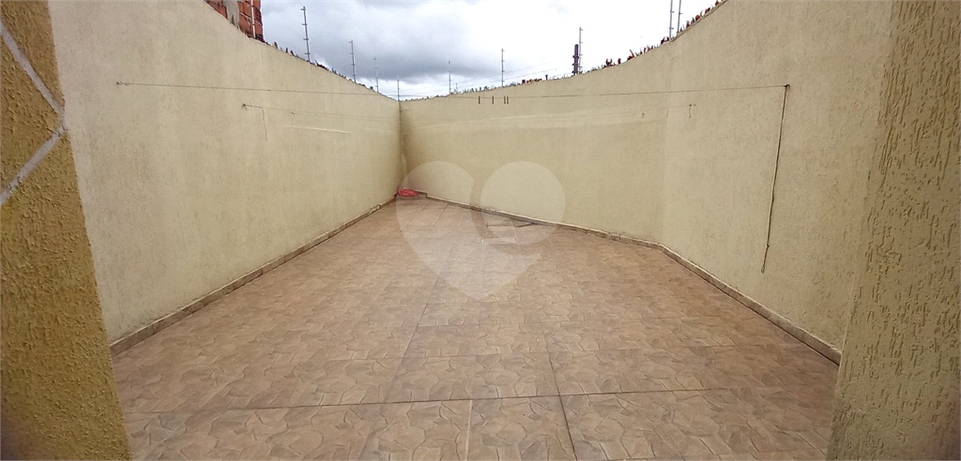 Sobrado para alugar com 3 quartos, sendo 1 suíte, em Jardim Cidade Pirituba, São Paulo, SP