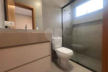 Casa à venda com 3 suítes no condomínio Quinta da Mata 1, Ribeirão Preto - SP