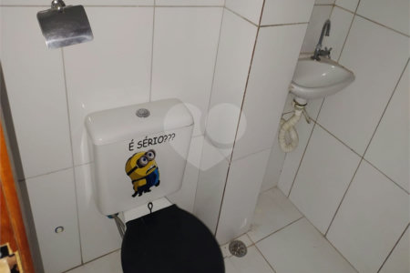 Casa de Vila para alugar com 2 quartos, sendo 1 suíte,  em Tucuruvi, São Paulo, SP
