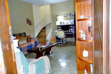 Casa à venda com 3 quartos em Jardim Bonfiglioli, São Paulo, SP