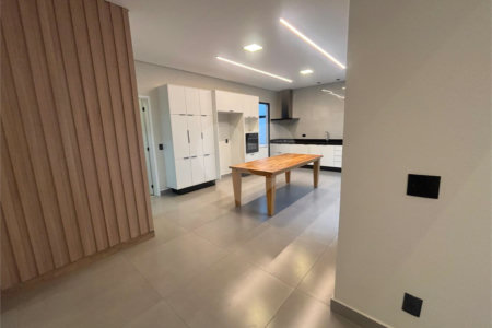 Casa à venda com 3 suítes no condomínio Residencial Chácara Ondina, Sorocaba - SP