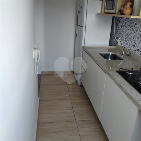 Apartamento à venda com 2 quartos em Jardim Gilda Maria, São Paulo, SP
