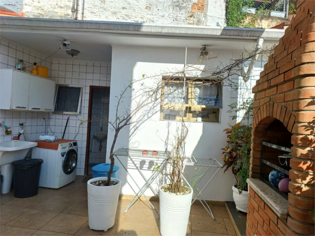 Sobrado à venda com 4 quartos em Santana, São Paulo, SP