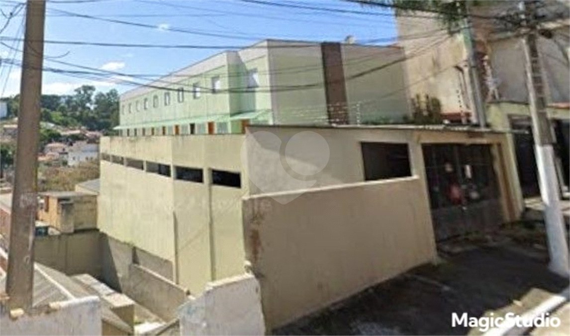 Casa de Vila à venda com 2 quartos em Vila Formosa, São Paulo, SP