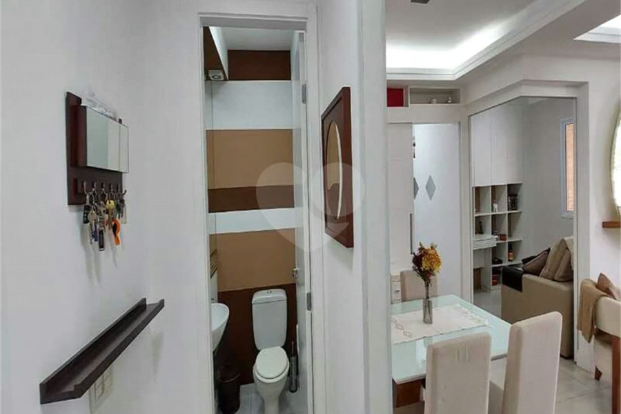 Apartamento à venda com 3 quartos, sendo 1 suíte, em Ipiranga, São Paulo, SP
