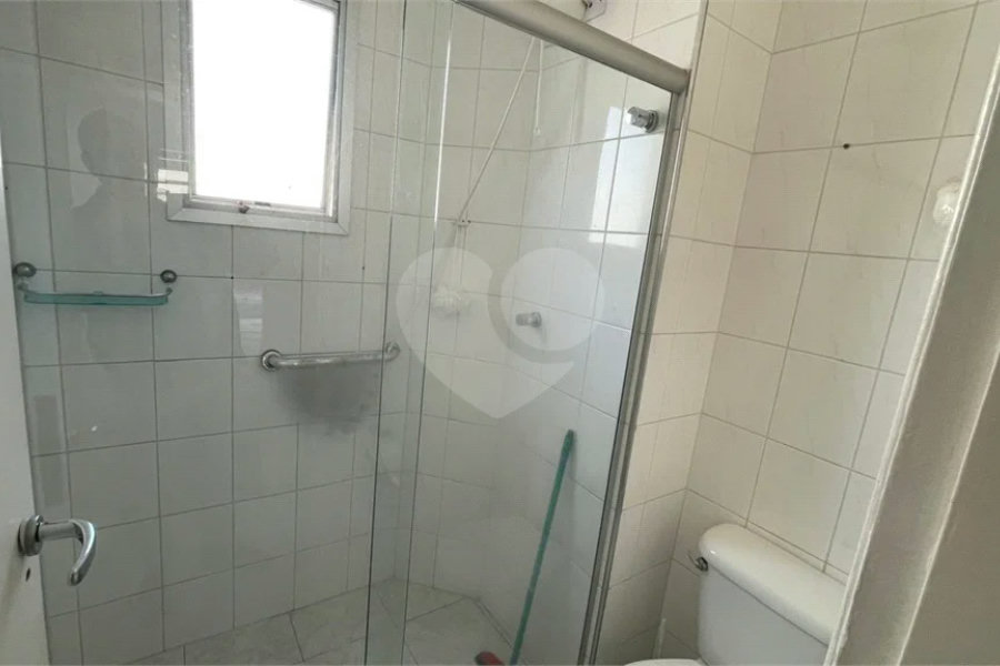 Apartamento à venda com 2 quartos em Santa Teresinha, São Paulo, SP