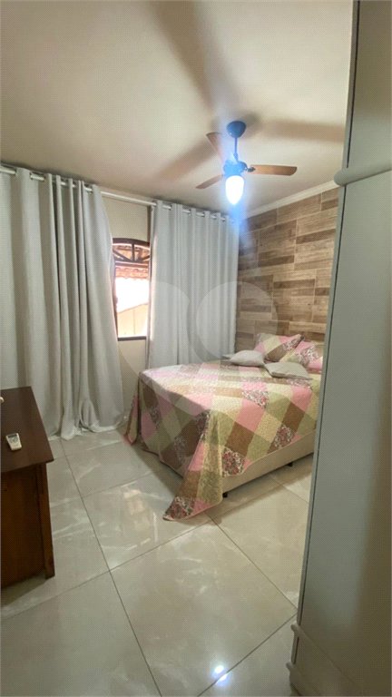 Casa à venda com 2 quartos em Campo Grande, Rio de Janeiro, RJ